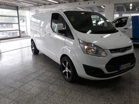Ford Transit Custom, Autot, Helsinki, Tori.fi Ford Transit Custom, Autot, Helsinki, Tori.fi