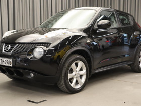 NISSAN Juke, Autot, Lappeenranta, Tori.fi NISSAN Juke, Autot, Lappeenranta, Tori.fi