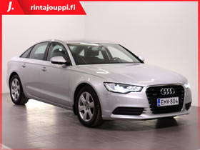 Audi A6, Autot, Espoo, Tori.fi Audi A6, Autot, Espoo, Tori.fi