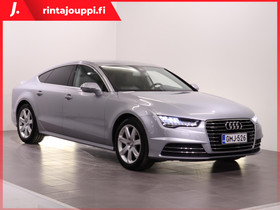 Audi A7, Autot, Espoo, Tori.fi Audi A7, Autot, Espoo, Tori.fi