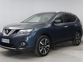NISSAN X-TRAIL, Autot, Vaasa, Tori.fi NISSAN X-TRAIL, Autot, Vaasa, Tori.fi