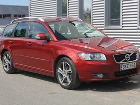 Volvo V50, Autot, Oulu, Tori.fi Volvo V50, Autot, Oulu, Tori.fi