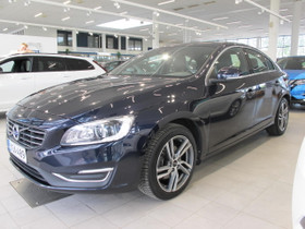 VOLVO S60, Autot, Kotka, Tori.fi VOLVO S60, Autot, Kotka, Tori.fi