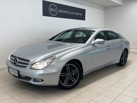 Mercedes-Benz CLS, Autot, Raisio, Tori.fi Mercedes-Benz CLS, Autot, Raisio, Tori.fi