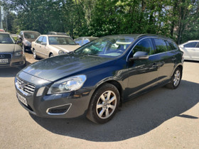 Volvo V60, Autot, Ranua, Tori.fi Volvo V60, Autot, Ranua, Tori.fi