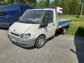 Ford Transit, Autot, Laitila, Tori.fi Ford Transit, Autot, Laitila, Tori.fi