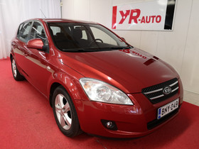 Kia Ceed, Autot, Helsinki, Tori.fi Kia Ceed, Autot, Helsinki, Tori.fi