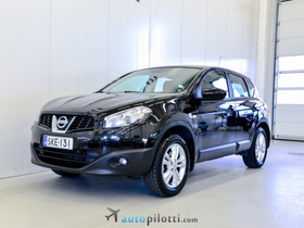Nissan Qashqai, Autot, Tuusula, Tori.fi Nissan Qashqai, Autot, Tuusula, Tori.fi