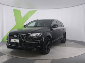 Audi Q7, Autot, Hyvinkää, Tori.fi Audi Q7, Autot, Hyvinkää, Tori.fi
