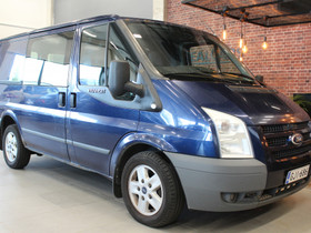 Ford Transit, Autot, Jyväskylä, Tori.fi Ford Transit, Autot, Jyväskylä, Tori.fi