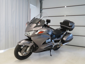 Honda ST, Moottoripyörät, Moto, Kokkola, Tori.fi Honda ST, Moottoripyörät, Moto, Kokkola, Tori.fi