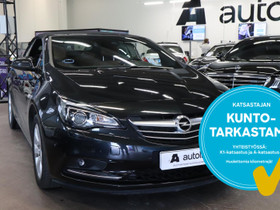 Opel Cascada, Autot, Vantaa, Tori.fi Opel Cascada, Autot, Vantaa, Tori.fi
