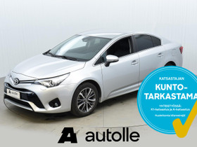 Toyota Avensis, Autot, Vantaa, Tori.fi Toyota Avensis, Autot, Vantaa, Tori.fi
