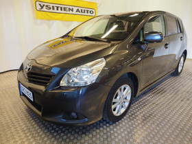 Toyota Verso, Autot, Orivesi, Tori.fi Toyota Verso, Autot, Orivesi, Tori.fi