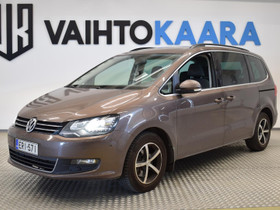Volkswagen Sharan, Autot, Pori, Tori.fi Volkswagen Sharan, Autot, Pori, Tori.fi