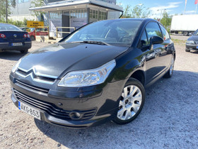 Citroen C4, Autot, Vantaa, Tori.fi Citroen C4, Autot, Vantaa, Tori.fi