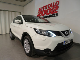 Nissan Qashqai, Autot, Tuusula, Tori.fi Nissan Qashqai, Autot, Tuusula, Tori.fi