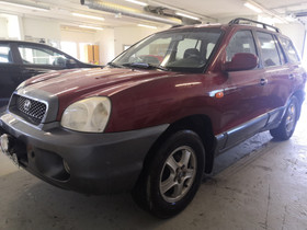 Hyundai SANTA FE, Autot, Kempele, Tori.fi Hyundai SANTA FE, Autot, Kempele, Tori.fi