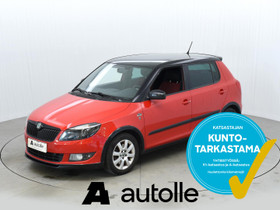 Skoda Fabia, Autot, Vantaa, Tori.fi Skoda Fabia, Autot, Vantaa, Tori.fi