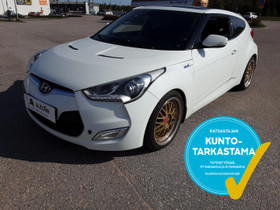 Hyundai Veloster, Autot, Vantaa, Tori.fi Hyundai Veloster, Autot, Vantaa, Tori.fi