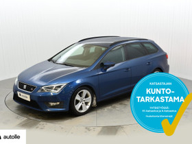 Seat Leon ST, Autot, Vantaa, Tori.fi Seat Leon ST, Autot, Vantaa, Tori.fi