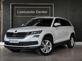Skoda Kodiaq, Autot, Kuopio, Tori.fi Skoda Kodiaq, Autot, Kuopio, Tori.fi