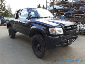 Toyota Hilux KDN170L, Autovaraosat, Auton varaosat ja tarvikkeet, Jämijärvi, Tori.fi Toyota Hilux KDN170L, Autovaraosat, Auton varaosat ja tarvikkeet, Jämijärvi, Tori.fi