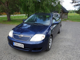 Toyota Corolla, Autot, Kempele, Tori.fi Toyota Corolla, Autot, Kempele, Tori.fi