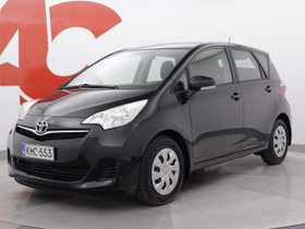 Toyota Verso-S, Autot, Raisio, Tori.fi Toyota Verso-S, Autot, Raisio, Tori.fi