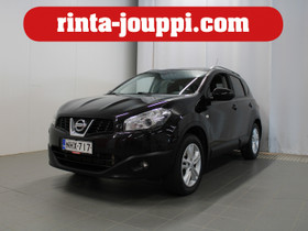 Nissan Qashqai, Autot, Lempäälä, Tori.fi Nissan Qashqai, Autot, Lempäälä, Tori.fi