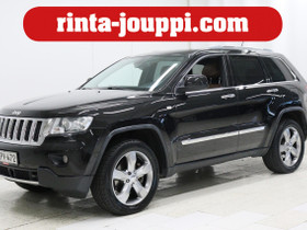 Jeep Grand Cherokee, Autot, Kokkola, Tori.fi Jeep Grand Cherokee, Autot, Kokkola, Tori.fi