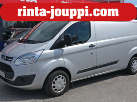 Ford Transit Custom, Autot, Kokkola, Tori.fi Ford Transit Custom, Autot, Kokkola, Tori.fi