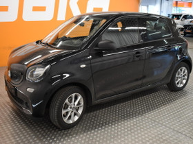 Smart Forfour, Autot, Helsinki, Tori.fi Smart Forfour, Autot, Helsinki, Tori.fi