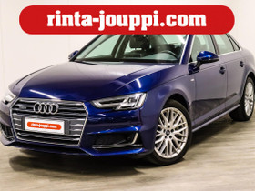 AUDI A4, Autot, Vantaa, Tori.fi AUDI A4, Autot, Vantaa, Tori.fi