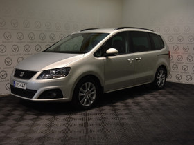 Seat Alhambra, Autot, Lohja, Tori.fi Seat Alhambra, Autot, Lohja, Tori.fi