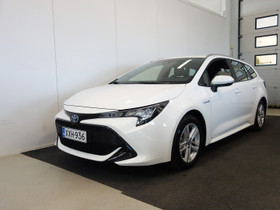 Toyota COROLLA, Autot, Huittinen, Tori.fi Toyota COROLLA, Autot, Huittinen, Tori.fi