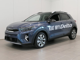 KIA STONIC, Autot, Pori, Tori.fi KIA STONIC, Autot, Pori, Tori.fi