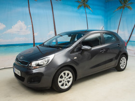 Kia Rio, Autot, Pirkkala, Tori.fi Kia Rio, Autot, Pirkkala, Tori.fi