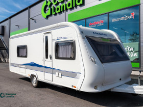 Hobby 560 WLU, Asuntovaunut, Matkailuautot ja asuntovaunut, Kokkola, Tori.fi Hobby 560 WLU, Asuntovaunut, Matkailuautot ja asuntovaunut, Kokkola, Tori.fi