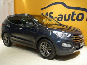 Hyundai Santa Fe, Autot, Vantaa, Tori.fi Hyundai Santa Fe, Autot, Vantaa, Tori.fi
