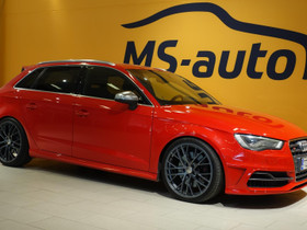 Audi S3, Autot, Vantaa, Tori.fi Audi S3, Autot, Vantaa, Tori.fi