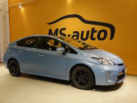 Toyota Prius Phev, Autot, Vantaa, Tori.fi Toyota Prius Phev, Autot, Vantaa, Tori.fi