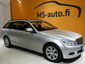 Mercedes-Benz C, Autot, Vantaa, Tori.fi Mercedes-Benz C, Autot, Vantaa, Tori.fi