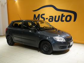 Skoda Fabia, Autot, Vantaa, Tori.fi Skoda Fabia, Autot, Vantaa, Tori.fi