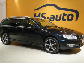 Volvo V70, Autot, Vantaa, Tori.fi Volvo V70, Autot, Vantaa, Tori.fi