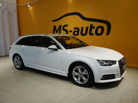 Audi A4, Autot, Vantaa, Tori.fi Audi A4, Autot, Vantaa, Tori.fi