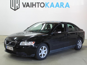 Volvo S40, Autot, Närpiö, Tori.fi Volvo S40, Autot, Närpiö, Tori.fi