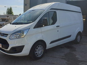 Ford Transit Custom, Autot, Helsinki, Tori.fi Ford Transit Custom, Autot, Helsinki, Tori.fi