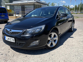 Opel Astra, Autot, Vantaa, Tori.fi Opel Astra, Autot, Vantaa, Tori.fi