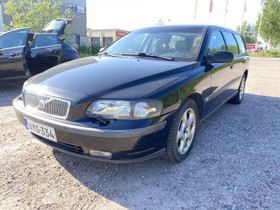 Volvo V70, Autot, Vantaa, Tori.fi Volvo V70, Autot, Vantaa, Tori.fi